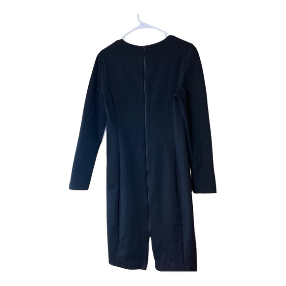 NWOT Narciso Rodriguez Color block Sheath Dress by Design Nation Size Me… - Picture 6 of 11